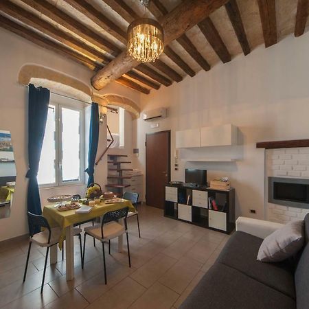 Casa Vacanze Belleville Trani Kültér fotó