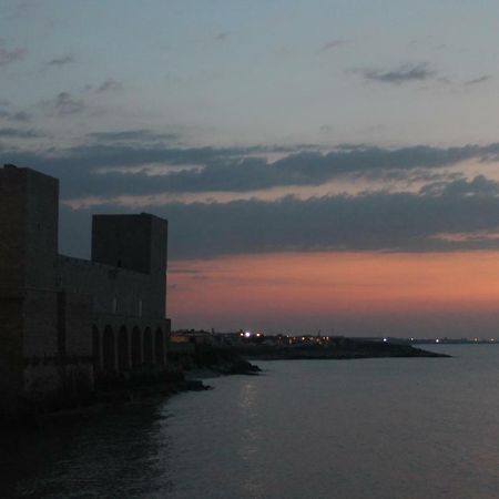 Casa Vacanze Belleville Trani Kültér fotó
