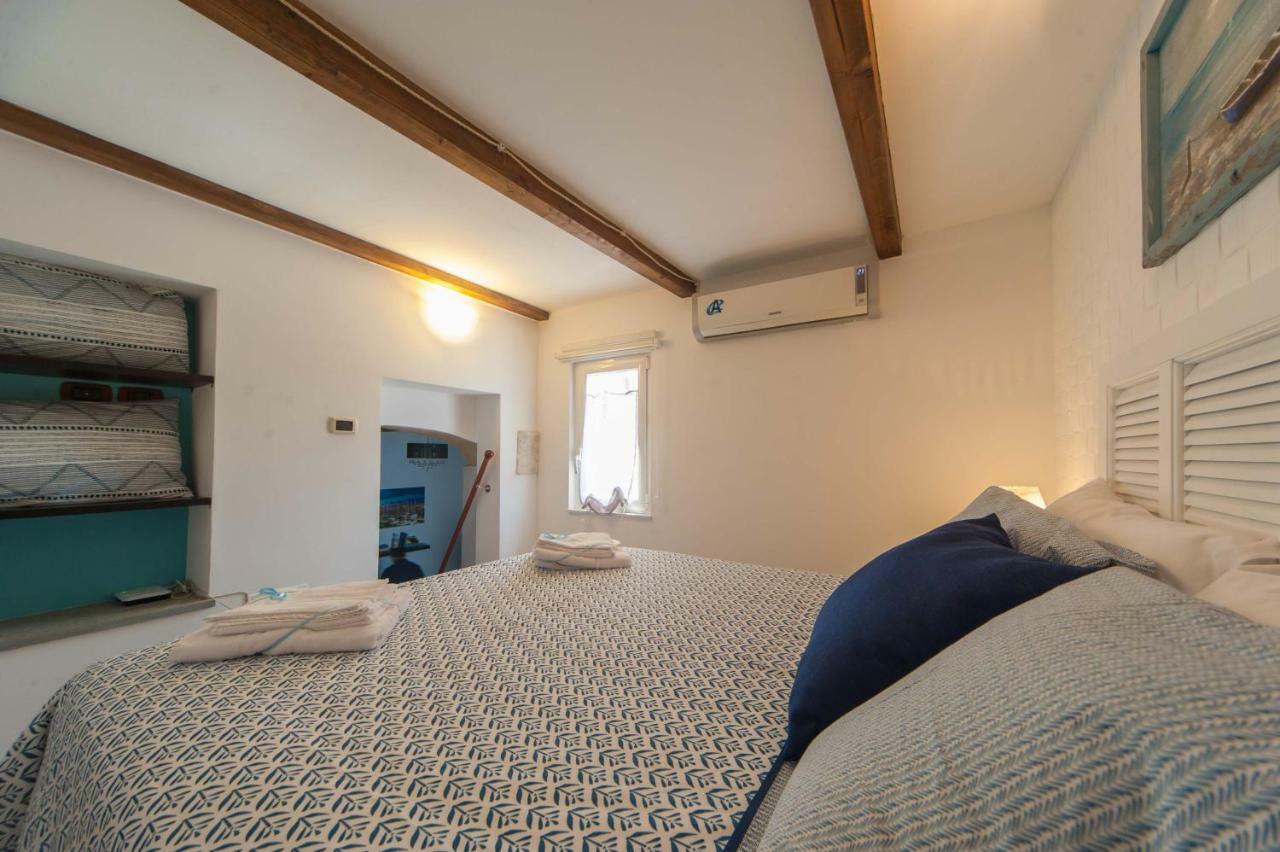 Casa Vacanze Belleville Trani Kültér fotó
