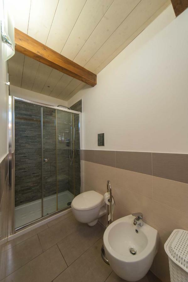 Casa Vacanze Belleville Trani Kültér fotó