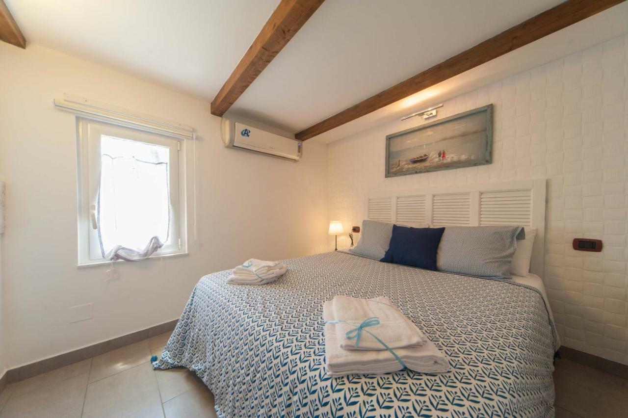 Casa Vacanze Belleville Trani Kültér fotó