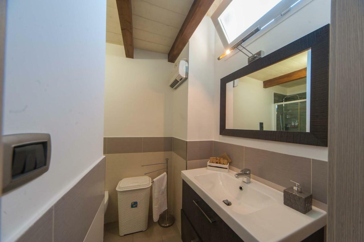 Casa Vacanze Belleville Trani Kültér fotó