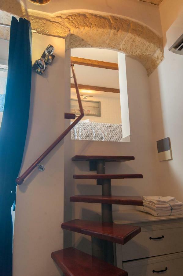 Casa Vacanze Belleville Trani Kültér fotó