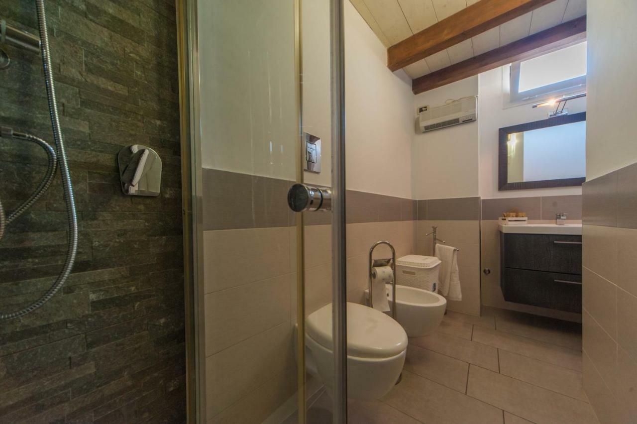 Casa Vacanze Belleville Trani Kültér fotó