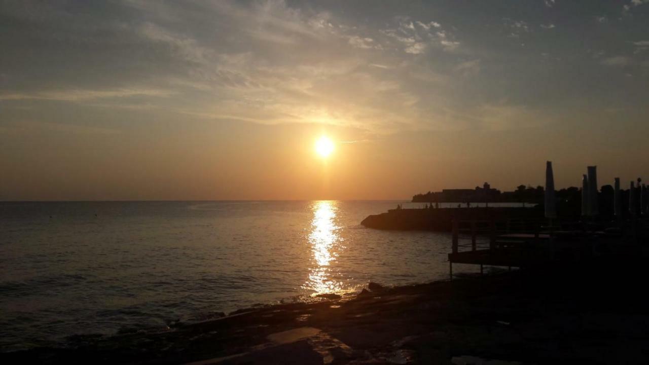 Casa Vacanze Belleville Trani Kültér fotó